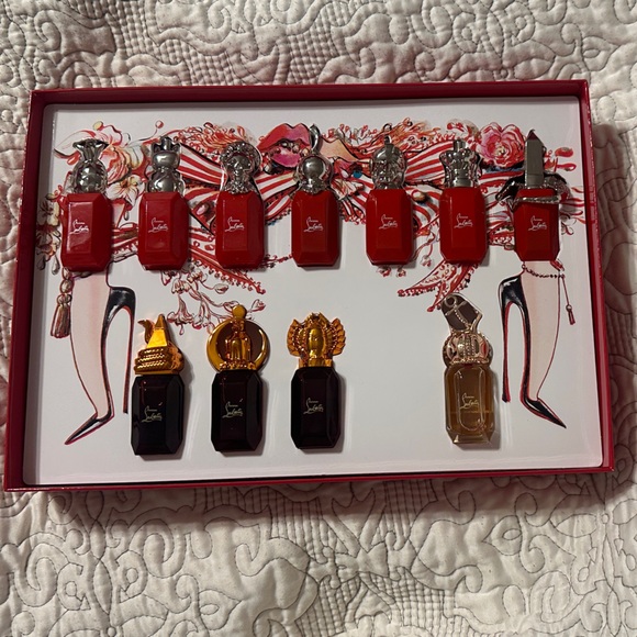 Loubiworld Miniatures Set - Picture 2 of 3